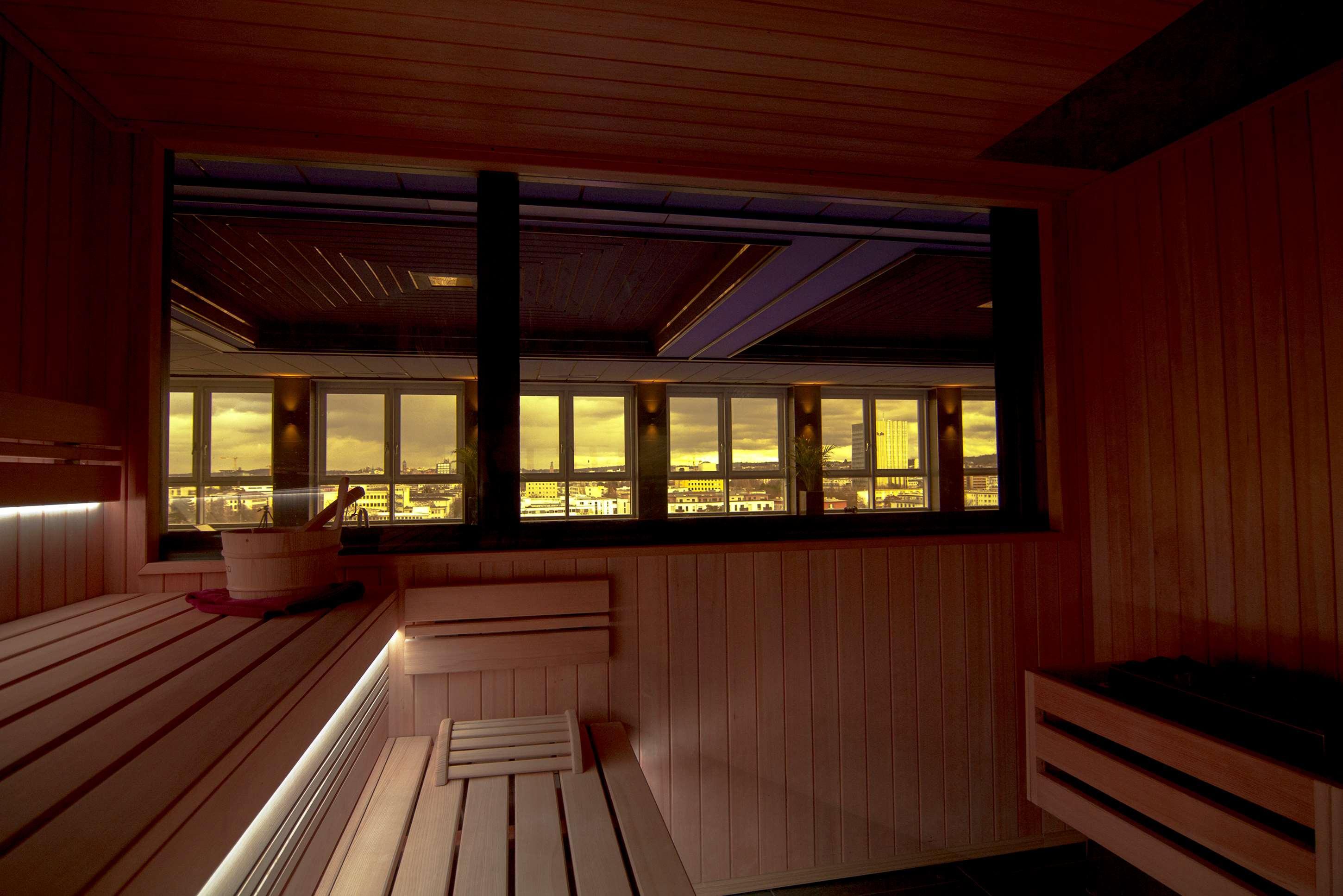 Best Western Plus Plaza Hotel Darmstadt Exteriör bild