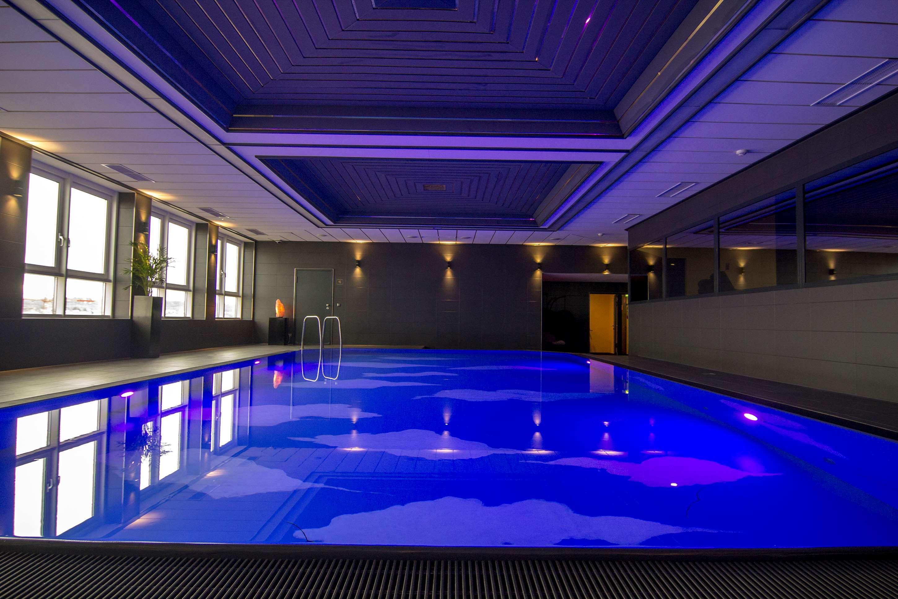 Best Western Plus Plaza Hotel Darmstadt Exteriör bild